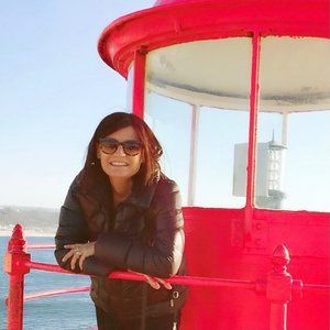 Meet your Posher, Stavri